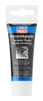 Смазка пластичная LIQUI MOLY 3418 0.05 кг