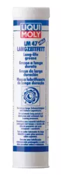 Смазка пластичная LIQUI MOLY 3520
