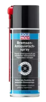 Смазка пластичная LIQUI MOLY 8043 0.4 л
