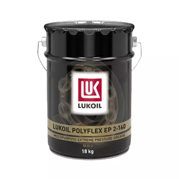 Смазка пластичная LUKOIL 1452204 20 л