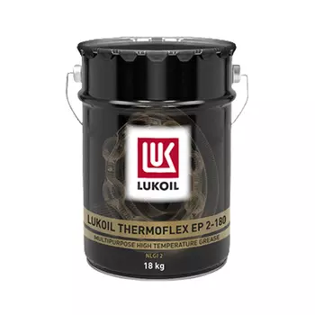 Смазка пластичная LUKOIL 1454960 20 л