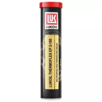 Смазка пластичная LUKOIL 1454963 0.4 л