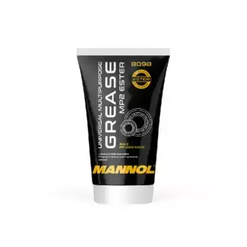 Смазка пластичная MANNOL 8098 0.1 л 0.1 кг