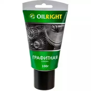 Смазка пластичная OILRIGHT 6047 0.1 л 0.1 кг