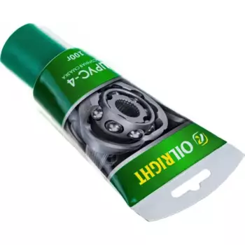 Смазка пластичная OILRIGHT 6061 0.1 л 0.1 кг