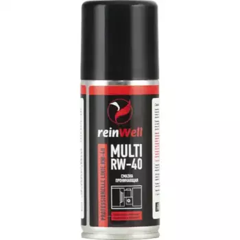 Смазка пластичная REINWELL 3240 0.1 л