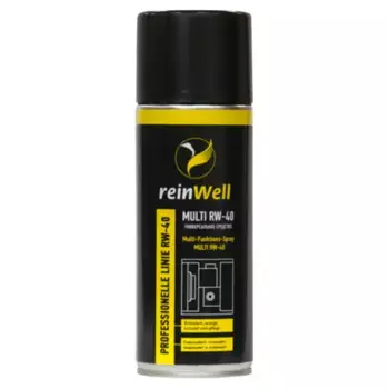 Смазка пластичная REINWELL 3241 0.4 л