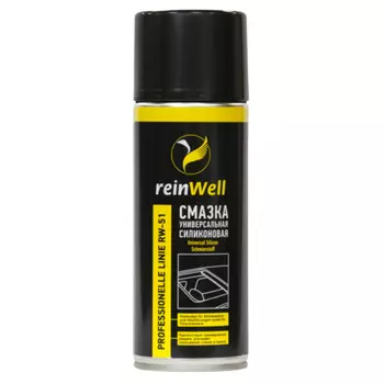 Смазка пластичная REINWELL 3251 0.4 л