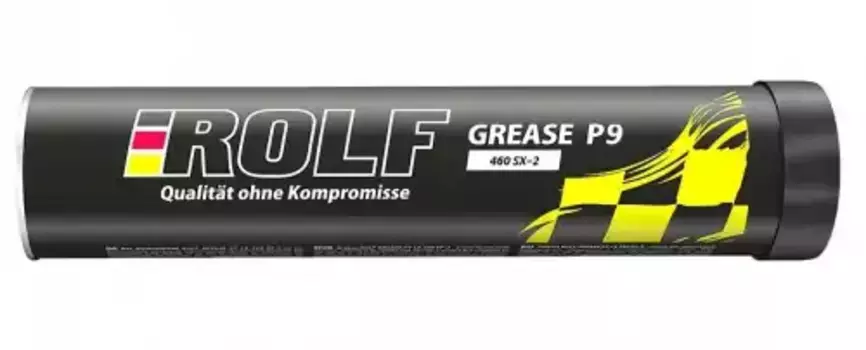 Смазка пластичная ROLF 667109