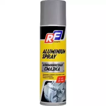 Смазка пластичная RUSEFF 16473N 0.25 л