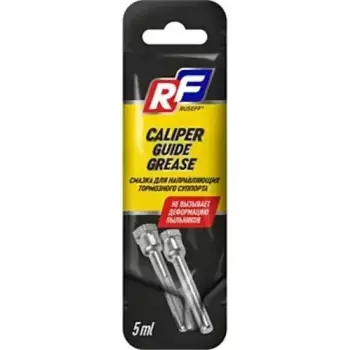 Смазка пластичная RUSEFF 16734N 0.005 л