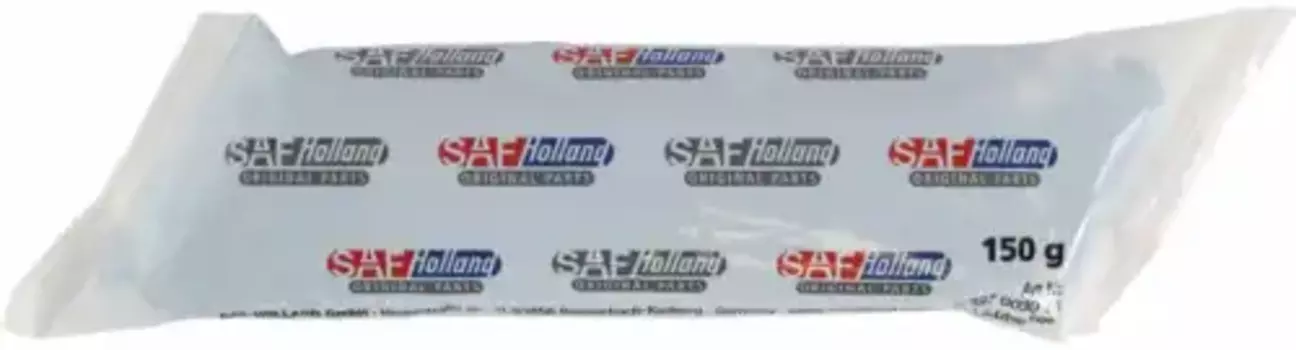 Смазка пластичная SAF 5 387 0030 15 0.15 л 0.15 кг