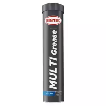Смазка пластичная SINTEC 80513 0.4 кг