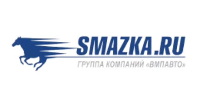 Смазка пластичная СМАЗКА.РУ 8027 0.4 л