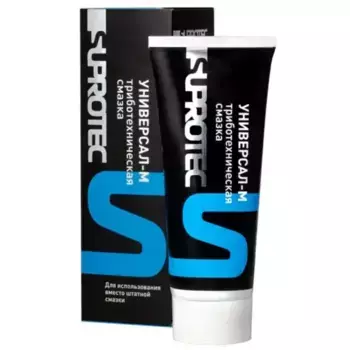 Смазка пластичная SUPROTEC 121892 0.2 л