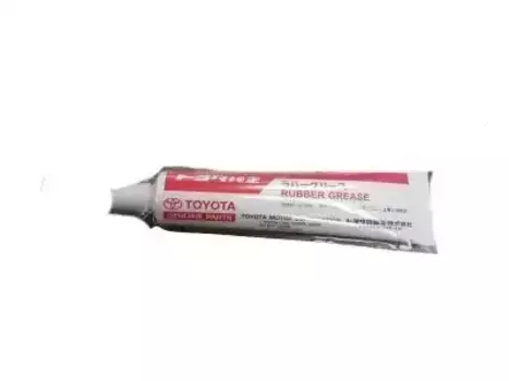 Смазка пластичная TOYOTA / LEXUS 08887-01206 0.1 кг