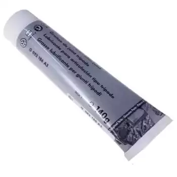 Смазка пластичная VAG G 052 186 A3 0.14 л 0.14 кг