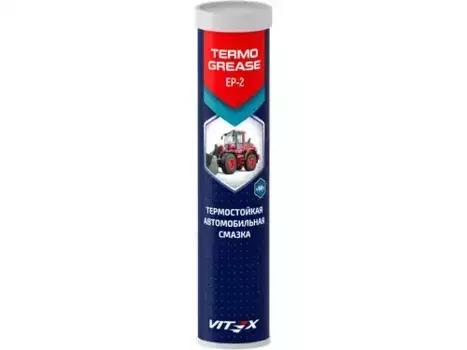 Смазка пластичная VITEX V904118 0.4 кг