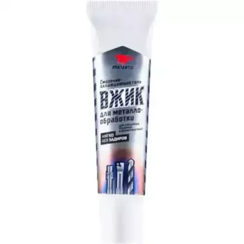 Смазка пластичная ВМПАВТО 1011 0.03 кг