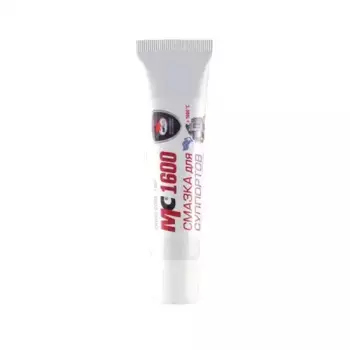 Смазка пластичная ВМПАВТО 1507 0.03 л 0.03 кг