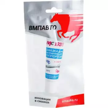 Смазка пластичная ВМПАВТО 1905 0.03 кг