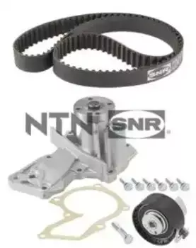 SNR KDP452.280 22 мм