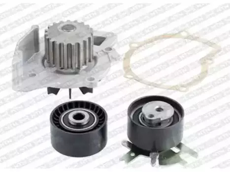 SNR KDP459540 25.4 мм