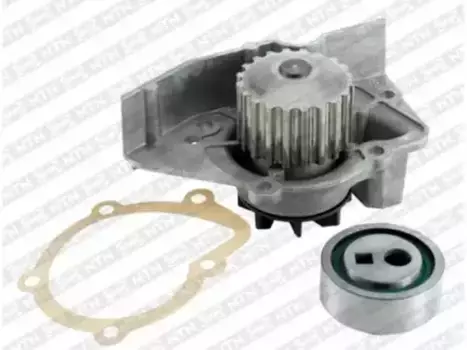 SNR KDP459.080 17 мм