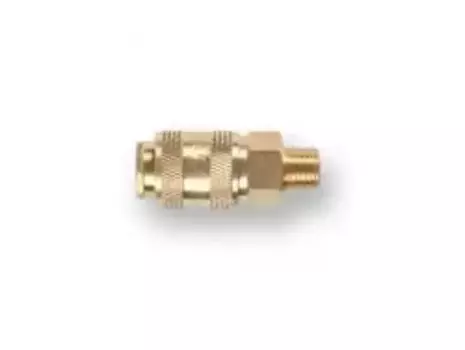 соединение быстросъем.!\ мАмА х нар. резьба 1/4' (латунь) AB-F/MT14 ECO