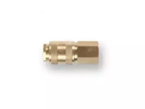 соединение быстросъем.!\ мАмА х внутр. резьба 1/4' (латунь) AB-F/FT14 ECO