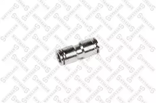 прямой пневмосистемы D9,5 STELLOX 85-21248-SX
