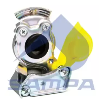 Головка соединительная SAMPA 095.009-01