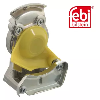 Головка соединительная FEBI 06585