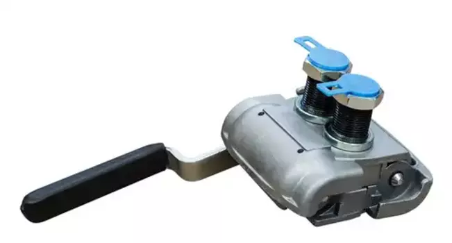 соединительная головка! M16/22 DuoMatic (4528020090)\