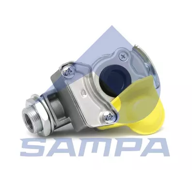 Головка соединительная SAMPA 095.092-01