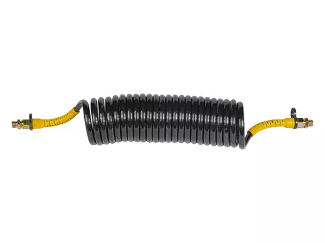 Шланг соединительный пневмосистемы STELLOX 85-14025-SX