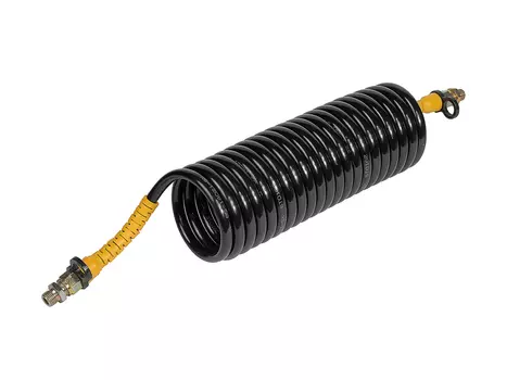 Шланг соединительный пневмосистемы STELLOX 85-14021-SX