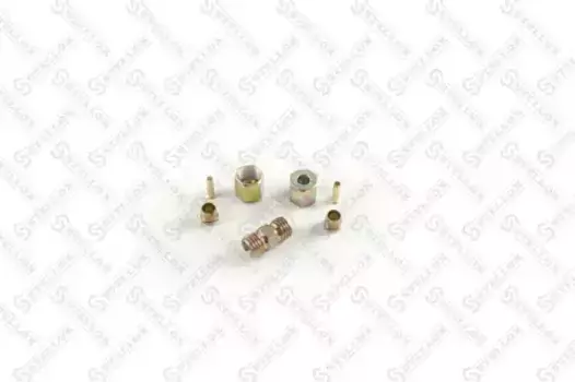 соединитель пневмосистемы D6 STELLOX 85-21230-SX