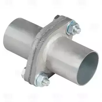 соединитель труб глушителя! D50 L122\ Universal EMPF 5060 TRIALLI