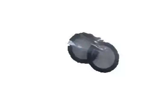 соединитель трубок кондиционера!\ Toyota Vitz/Yaris/Corolla/Prius/Camry/Rav 4 88718-52280 TOYOTA / LEXUS