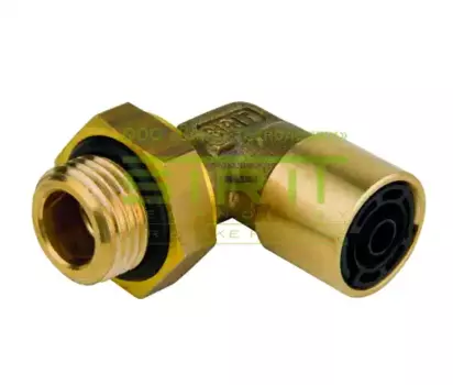 соединитель угловой! М22х1,5\