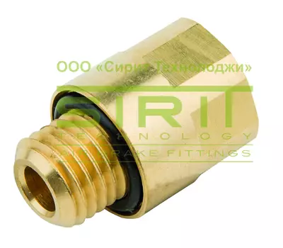 переходник пневмосистемы SIRIT 269671615