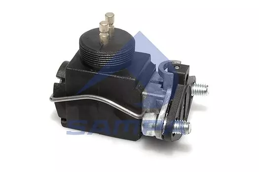 Клапан коробки переключения передач (КПП) SAMPA 042.203