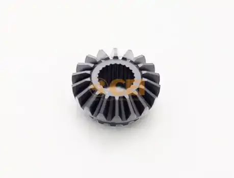 солнечная шестерня диффер. !NEW z18 \Scania R770 122.063 CEI