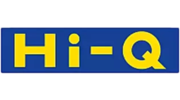 Тормозные колодки дисковые задняя ось HI-Q SP4395