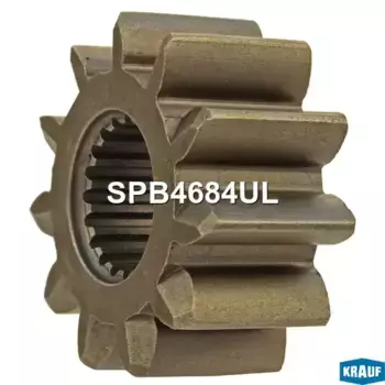 SPB4684UL Зубчатка бендикса KRAUF
