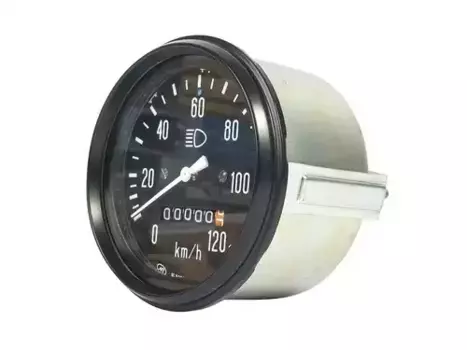 спидометр! d=100мм\ ПАЗ-3205, ГАЗ-3306/7/8/9/4301, УРАЛ-4320, УАЗ-3741 16.3802010 АВТОПРИБОР