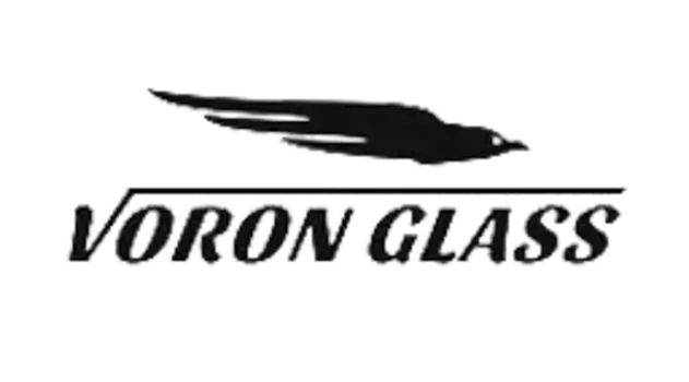 СПОЙЛЕР НА КАПОТ LADA XRAY ОРГСТЕКЛО MUKH0364 VORON GLASS