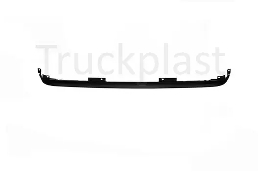 спойлер! \Volvo