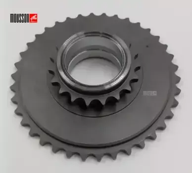 SRC30DEA896E Звезда ГРМ VAG 2,4/2,5/3,2 MOUSSON